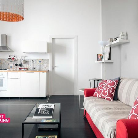 Apt Ballaro House Palermo Eksteriør bilde