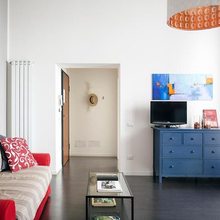 Apt Ballaro House Palermo Eksteriør bilde
