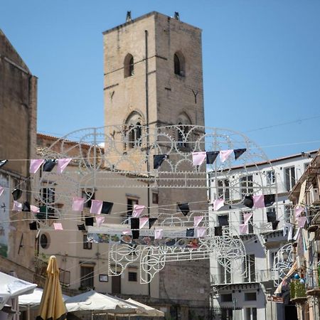 Apt Ballaro House Palermo Eksteriør bilde